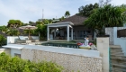 Tenang Villa, Nusa Lembongan Villas, Lembongan accommodation