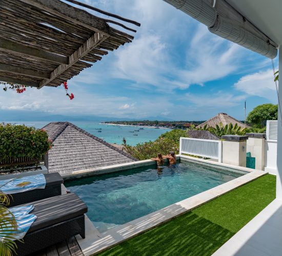 Tenang Villa, Nusa Lembongan, Lembongan Villas, Lembongan accommodation